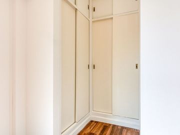 VENTA DEPTO 3 AMB BELGRANO COCHERA TERRAZA- BALCÓN