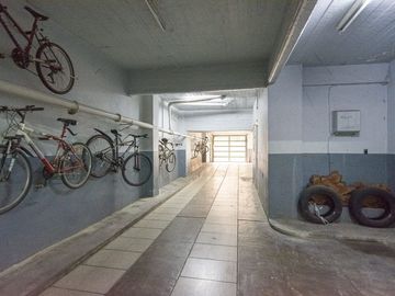 VENTA DEPTO 3 AMB BELGRANO COCHERA TERRAZA- BALCÓN