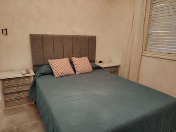 Venta Departamento PB 2 Ambientes Microcentro