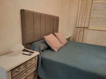 Venta Departamento PB 2 Ambientes Microcentro