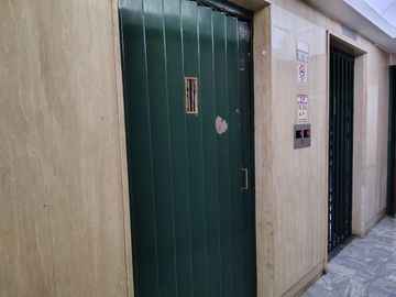 Venta Departamento PB 2 Ambientes Microcentro