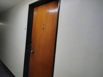 Venta Departamento PB 2 Ambientes Microcentro