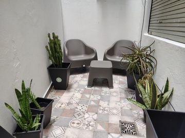 Venta Departamento PB 2 Ambientes Microcentro