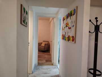 Venta Departamento PB 2 Ambientes Microcentro