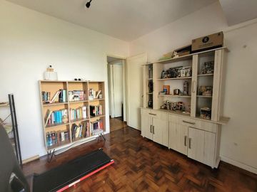 VENTA 3 AMB. CON BALCON CABALLITO