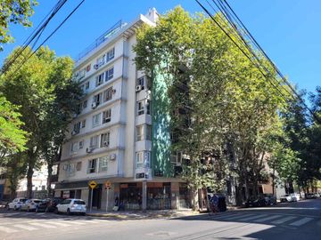 VENTA 3 AMB. CON BALCON CABALLITO