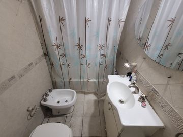 VENTA 3 AMB. CON BALCON CABALLITO