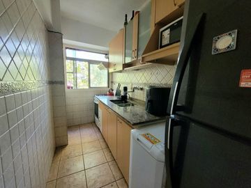 VENTA 3 AMB. CON BALCON CABALLITO