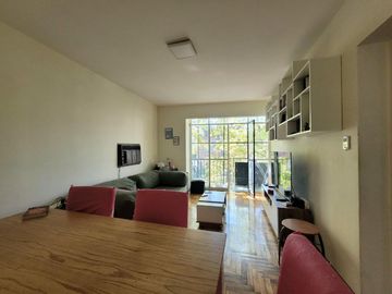 VENTA 3 AMB. CON BALCON CABALLITO
