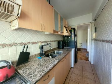 VENTA 3 AMB. CON BALCON CABALLITO