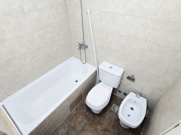 Alquiler dpto 3/4 amb cochera, amenities, Belgrano