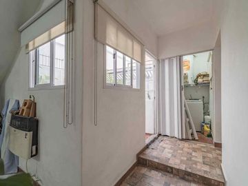 VENTA PH 3 AMBIENTES EN PALERMO PATIO