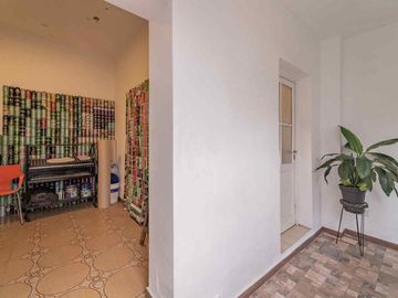 VENTA PH 3 AMBIENTES EN PALERMO PATIO