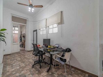 VENTA PH 3 AMBIENTES EN PALERMO PATIO