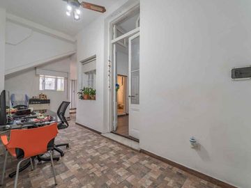 VENTA PH 3 AMBIENTES EN PALERMO PATIO