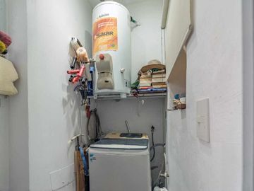 VENTA PH 3 AMBIENTES EN PALERMO PATIO