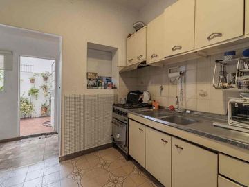 VENTA PH 3 AMBIENTES EN PALERMO PATIO