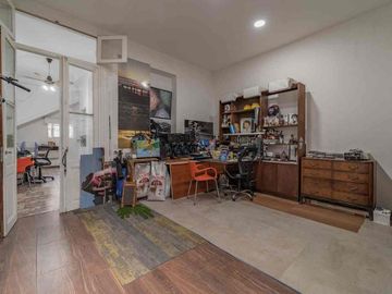 VENTA PH 3 AMBIENTES EN PALERMO PATIO