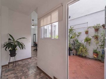 VENTA PH 3 AMBIENTES EN PALERMO PATIO