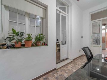 VENTA PH 3 AMBIENTES EN PALERMO PATIO