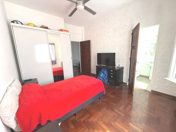 VENTA DPTO 2 AMB -APTO CRED- COCINA RENOVADA- CABA