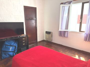 VENTA DPTO 2 AMB -APTO CRED- COCINA RENOVADA- CABA