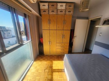 Venta Departamento 3 ambientes Parque Chacabuco