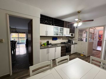 DEPARTAMENTO SEMI PISO 5 AMBIENTES VILLA URQUIZA