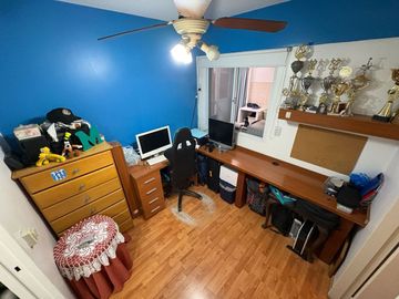 DEPARTAMENTO SEMI PISO 5 AMBIENTES VILLA URQUIZA
