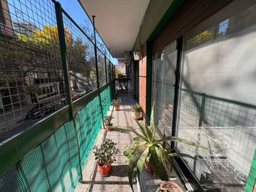 DEPARTAMENTO SEMI PISO 5 AMBIENTES VILLA URQUIZA