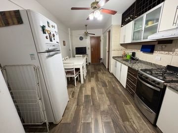 DEPARTAMENTO SEMI PISO 5 AMBIENTES VILLA URQUIZA