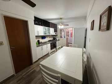 DEPARTAMENTO SEMI PISO 5 AMBIENTES VILLA URQUIZA