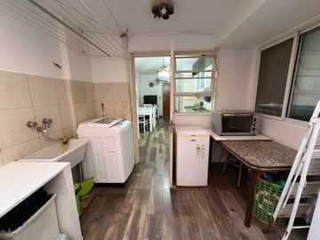 DEPARTAMENTO SEMI PISO 5 AMBIENTES VILLA URQUIZA
