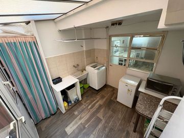 DEPARTAMENTO SEMI PISO 5 AMBIENTES VILLA URQUIZA