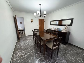 DEPARTAMENTO SEMI PISO 5 AMBIENTES VILLA URQUIZA