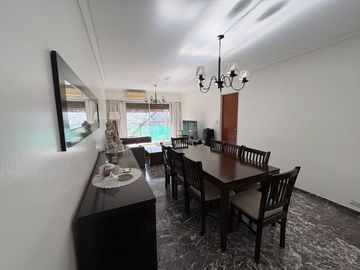 DEPARTAMENTO SEMI PISO 5 AMBIENTES VILLA URQUIZA