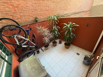 DEPARTAMENTO SEMI PISO 5 AMBIENTES VILLA URQUIZA