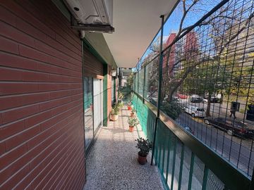DEPARTAMENTO SEMI PISO 5 AMBIENTES VILLA URQUIZA