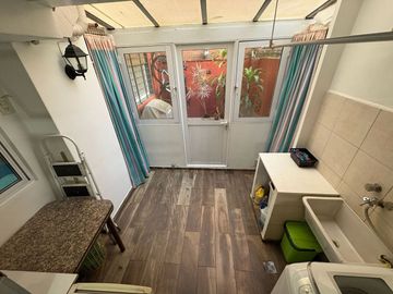 DEPARTAMENTO SEMI PISO 5 AMBIENTES VILLA URQUIZA