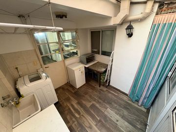 DEPARTAMENTO SEMI PISO 5 AMBIENTES VILLA URQUIZA