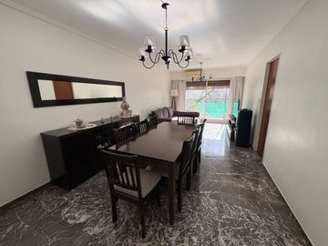 DEPARTAMENTO SEMI PISO 5 AMBIENTES VILLA URQUIZA