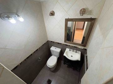 DEPARTAMENTO SEMI PISO 5 AMBIENTES VILLA URQUIZA