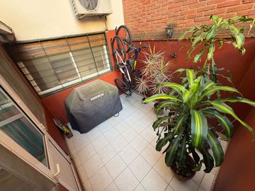 DEPARTAMENTO SEMI PISO 5 AMBIENTES VILLA URQUIZA