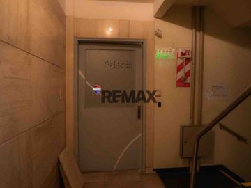 VENTA OFICINA CENTRO AP CREDITO APTO PROFESIONAL