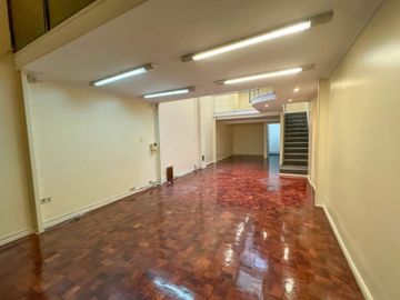 Venta oficina, edificio estilo Francés MICROCENTRO