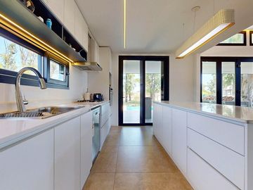 CASA EN VENTA EN PUEBLO I CATEGORIA NUEVA