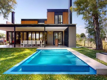 CASA EN VENTA EN PUEBLO I CATEGORIA NUEVA