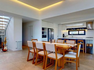 CASA EN VENTA EN PUEBLO I CATEGORIA NUEVA