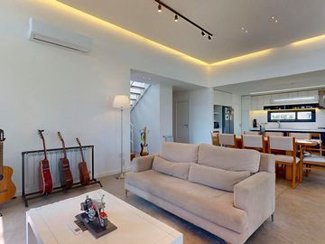 CASA EN VENTA EN PUEBLO I CATEGORIA NUEVA