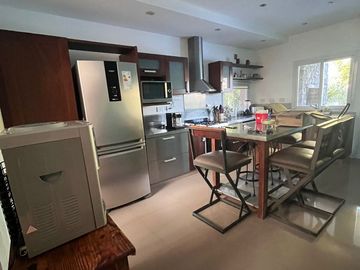 VENTA CASA 5 AMB CLUB DE CAMPO EL NACIONAL